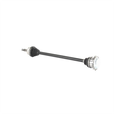 TrakMotive CV Axle Shaft P/N:VW-8002 Fits: Volkswagen Cabrio 02-95, Volkswagen Golf 99-93, Volkswagen Jetta 99-93, Volkswagen Passat 97-95 - Image 2
