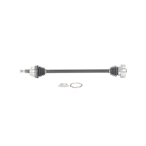 TrakMotive CV Axle Shaft P/N:VW-8004 Fits: Volkswagen Corrado 95-92, Volkswagen Golf 99-95, Volkswagen Jetta 99-95, Volkswagen Passat 97-93 - Image 1