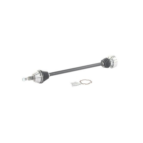 TrakMotive CV Axle Shaft P/N:VW-8004 Fits: Volkswagen Corrado 95-92, Volkswagen Golf 99-95, Volkswagen Jetta 99-95, Volkswagen Passat 97-93 - Image 2