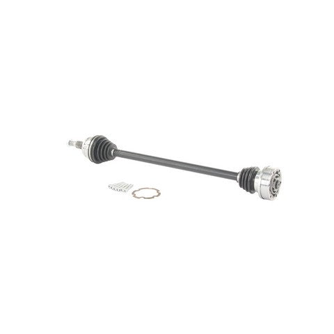 TrakMotive CV Axle Shaft P/N:VW-8004 Fits: Volkswagen Corrado 95-92, Volkswagen Golf 99-95, Volkswagen Jetta 99-95, Volkswagen Passat 97-93 - Image 3
