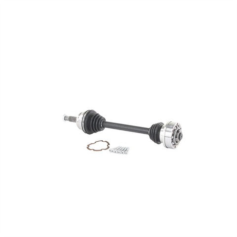 TrakMotive CV Axle Shaft P/N:VW-8009 Fits: Volkswagen Cabriolet 93-85, Volkswagen Corrado 92-90, Volkswagen Golf 92-85, Volkswagen Jetta 92-85, Volkswagen Scirocco 89-85 - Image 2