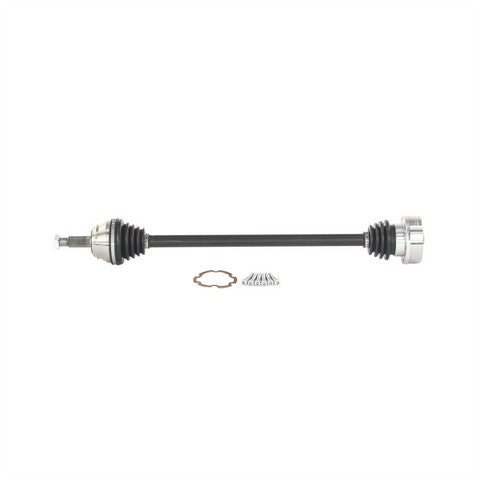 TrakMotive CV Axle Shaft P/N:VW-8010 Fits: Volkswagen Corrado 92-90, Volkswagen Golf 92-85, Volkswagen Jetta 92-85 - Image 1