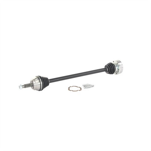 TrakMotive CV Axle Shaft P/N:VW-8010 Fits: Volkswagen Corrado 92-90, Volkswagen Golf 92-85, Volkswagen Jetta 92-85 - Image 3