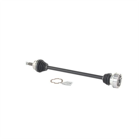 TrakMotive CV Axle Shaft P/N:VW-8010 Fits: Volkswagen Corrado 92-90, Volkswagen Golf 92-85, Volkswagen Jetta 92-85 - Image 2