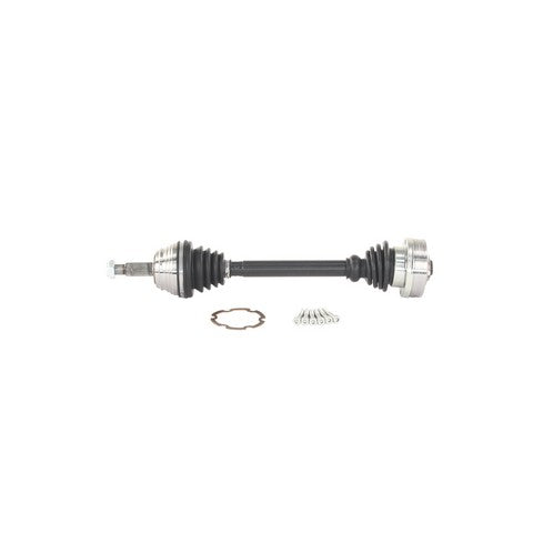 TrakMotive CV Axle Shaft P/N:VW-8014 Fits: Volkswagen Passat 97-95 - Image 1