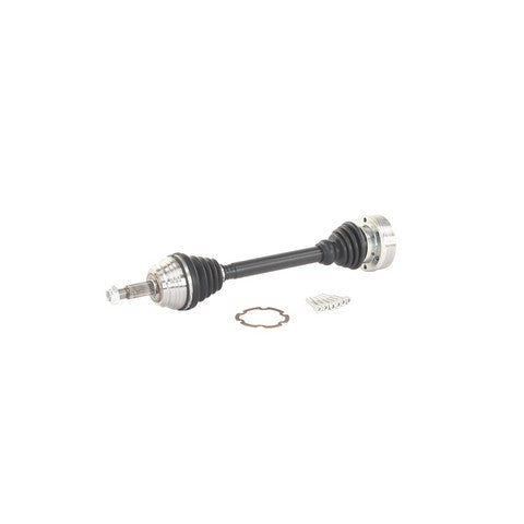 TrakMotive CV Axle Shaft P/N:VW-8014 Fits: Volkswagen Passat 97-95 - Image 2