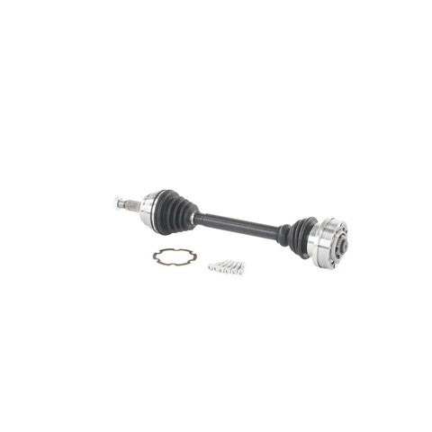 TrakMotive CV Axle Shaft P/N:VW-8014 Fits: Volkswagen Passat 97-95 - Image 3