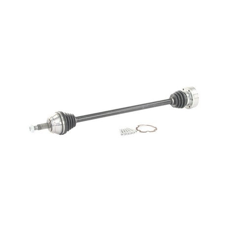 TrakMotive CV Axle Shaft P/N:VW-8015 Fits: Volkswagen Cabrio 02-95, Volkswagen Golf 99-93, Volkswagen Jetta 99-93, Volkswagen Passat 97-90 - Image 3