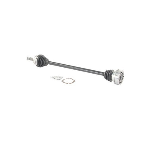 TrakMotive CV Axle Shaft P/N:VW-8015 Fits: Volkswagen Cabrio 02-95, Volkswagen Golf 99-93, Volkswagen Jetta 99-93, Volkswagen Passat 97-90 - Image 2