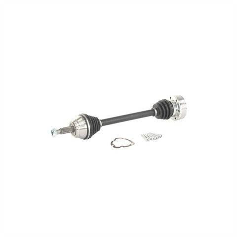 TrakMotive CV Axle Shaft P/N:VW-8016 Fits: Volkswagen Cabrio 02-95, Volkswagen Golf 99-93, Volkswagen Jetta 99-93, Volkswagen Passat 1996, Volkswagen Passat 94-90 - Image 2
