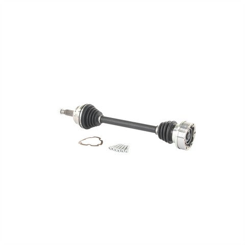 TrakMotive CV Axle Shaft P/N:VW-8016 Fits: Volkswagen Cabrio 02-95, Volkswagen Golf 99-93, Volkswagen Jetta 99-93, Volkswagen Passat 1996, Volkswagen Passat 94-90 - Image 3