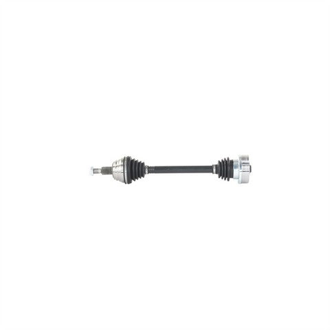 TrakMotive CV Axle Shaft P/N:VW-8017 Fits: Volkswagen Beetle 03-98, Volkswagen Beetle 2005, Volkswagen Clasico 2012, Volkswagen Golf 02-99, Volkswagen Golf 07-05, Volkswagen Jetta 05-99 - Image 1