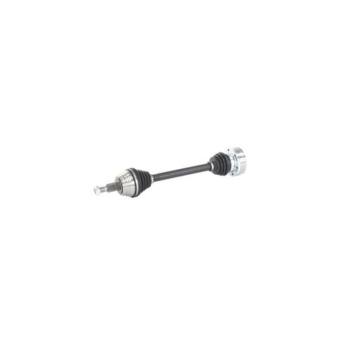 TrakMotive CV Axle Shaft P/N:VW-8017 Fits: Volkswagen Beetle 03-98, Volkswagen Beetle 2005, Volkswagen Clasico 2012, Volkswagen Golf 02-99, Volkswagen Golf 07-05, Volkswagen Jetta 05-99 - Image 2