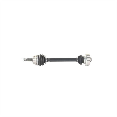 TrakMotive CV Axle Shaft P/N:VW-8018 Fits: Volkswagen Golf 92-85, Volkswagen Jetta 92-80, Volkswagen Rabbit 84-75, Volkswagen Rabbit Convertible 84-80, Volkswagen Rabbit Pickup 83-80, Volkswagen Scirocco 89-75 - Image 1