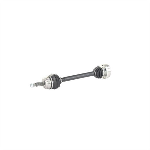 TrakMotive CV Axle Shaft P/N:VW-8018 Fits: Volkswagen Golf 92-85, Volkswagen Jetta 92-80, Volkswagen Rabbit 84-75, Volkswagen Rabbit Convertible 84-80, Volkswagen Rabbit Pickup 83-80, Volkswagen Scirocco 89-75 - Image 3