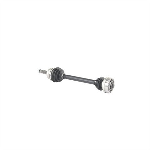 TrakMotive CV Axle Shaft P/N:VW-8018 Fits: Volkswagen Golf 92-85, Volkswagen Jetta 92-80, Volkswagen Rabbit 84-75, Volkswagen Rabbit Convertible 84-80, Volkswagen Rabbit Pickup 83-80, Volkswagen Scirocco 89-75 - Image 2