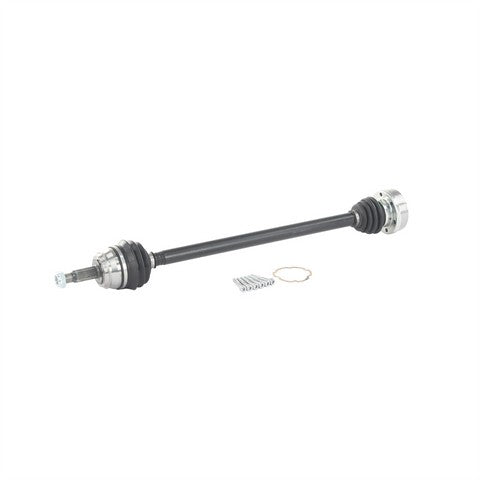 TrakMotive CV Axle Shaft P/N:VW-8019 Fits: Volkswagen Golf 92-85, Volkswagen Jetta 92-85, Volkswagen Scirocco 89-85 - Image 2