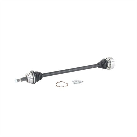 TrakMotive CV Axle Shaft P/N:VW-8032 Fits: Volkswagen Beetle 08-98, Volkswagen Clasico 2012, Volkswagen Golf 07-99, Volkswagen Golf City 10-07, Volkswagen Jetta 05-99, Volkswagen Jetta 10-08, Volkswagen Jetta City 09-07 - Image 3