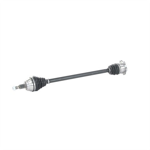 TrakMotive CV Axle Shaft P/N:VW-8033 Fits: Audi A3 03-00, Audi Tt 02-00, Volkswagen Beetle 05-98, Volkswagen Golf 06-99, Volkswagen Golf 11-10, Volkswagen Golf City 10-07, Volkswagen Jetta 05-99, Volkswagen Jetta 2009 - Image 3