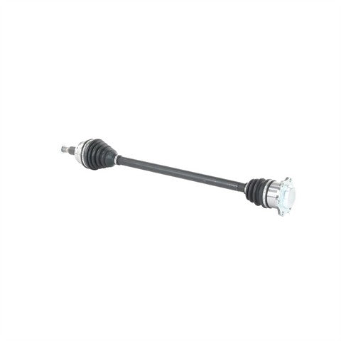 TrakMotive CV Axle Shaft P/N:VW-8033 Fits: Audi A3 03-00, Audi Tt 02-00, Volkswagen Beetle 05-98, Volkswagen Golf 06-99, Volkswagen Golf 11-10, Volkswagen Golf City 10-07, Volkswagen Jetta 05-99, Volkswagen Jetta 2009 - Image 2