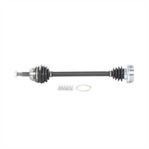 TrakMotive CV Axle Shaft P/N:VW-8035 Fits: Audi Fox 79-75, Volkswagen Dasher 81-74, Volkswagen Fox 93-87 - Image 1