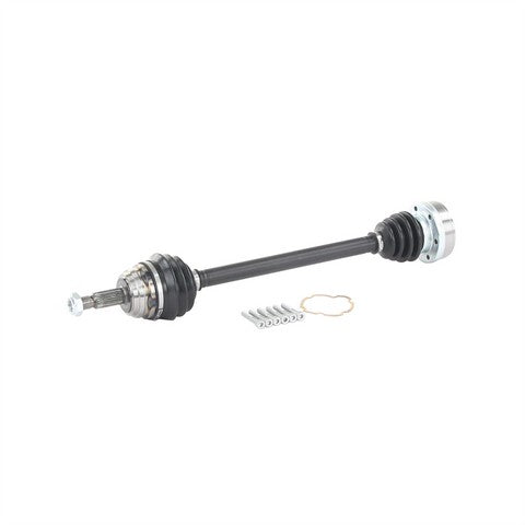 TrakMotive CV Axle Shaft P/N:VW-8035 Fits: Audi Fox 79-75, Volkswagen Dasher 81-74, Volkswagen Fox 93-87 - Image 3
