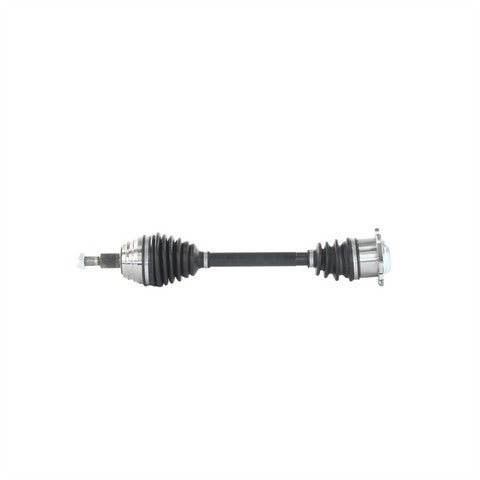 TrakMotive CV Axle Shaft P/N:VW-8037 Fits: Audi Tt 02-00, Volkswagen Beetle 05-98, Volkswagen Golf 06-99, Volkswagen Golf 11-10, Volkswagen Golf 2014, Volkswagen Golf City 10-07, Volkswagen Jetta 05-99, Volkswagen Jetta 10-08, Volkswagen Jetta City 09-07 - Image 1