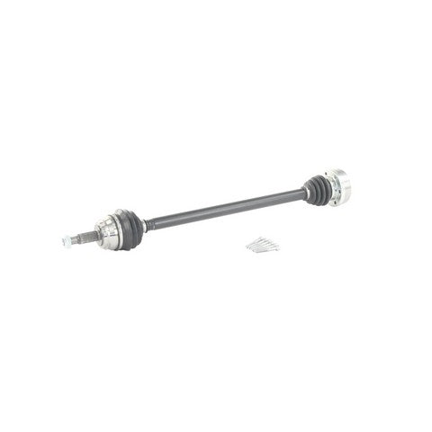 TrakMotive CV Axle Shaft P/N:VW-8041 Fits: Volkswagen Jetta 84-80, Volkswagen Rabbit 84-75, Volkswagen Rabbit Convertible 84-80, Volkswagen Rabbit Pickup 83-80, Volkswagen Scirocco 84-75 - Image 2