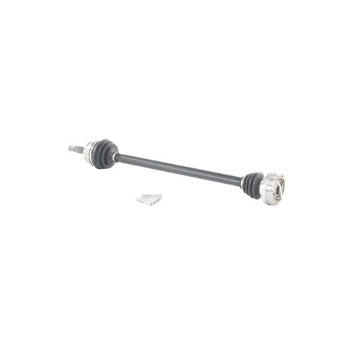 TrakMotive CV Axle Shaft P/N:VW-8041 Fits: Volkswagen Jetta 84-80, Volkswagen Rabbit 84-75, Volkswagen Rabbit Convertible 84-80, Volkswagen Rabbit Pickup 83-80, Volkswagen Scirocco 84-75 - Image 3
