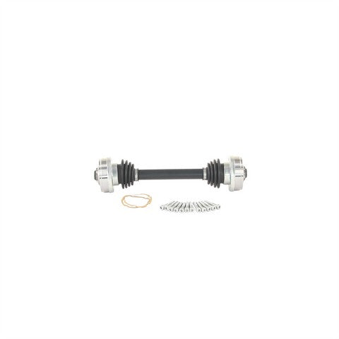 TrakMotive CV Axle Shaft P/N:VW-8043 Fits: Porsche 912 68-66, Volkswagen Beetle 79-67, Volkswagen Fastback 73-69, Volkswagen Karmann Ghia 74-69, Volkswagen Squareback 73-69 - Image 1