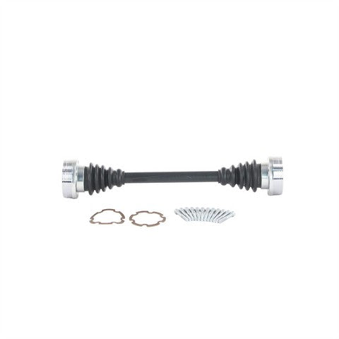 TrakMotive CV Axle Shaft P/N:VW-8044 Fits: Porsche 924 88-87, Porsche 944 91-85, Volkswagen Vanagon 91-83 - Image 1