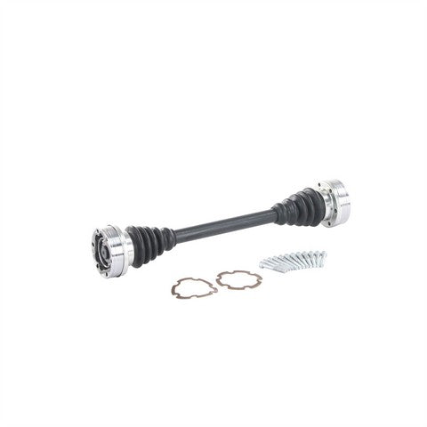 TrakMotive CV Axle Shaft P/N:VW-8044 Fits: Porsche 924 88-87, Porsche 944 91-85, Volkswagen Vanagon 91-83 - Image 2