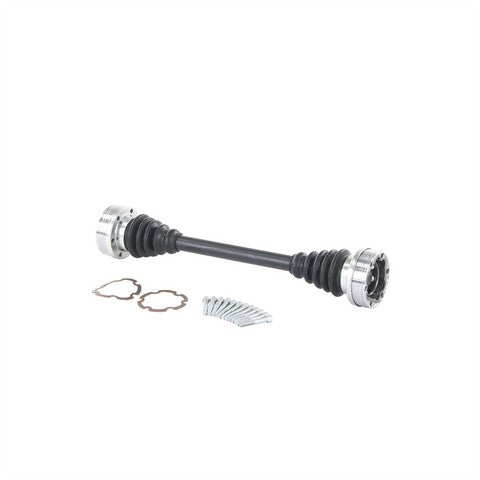 TrakMotive CV Axle Shaft P/N:VW-8044 Fits: Porsche 924 88-87, Porsche 944 91-85, Volkswagen Vanagon 91-83 - Image 3