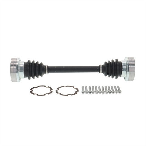 TrakMotive CV Axle Shaft P/N:VW-8045 Fits: Volkswagen Transporter 79-68 - Image 1