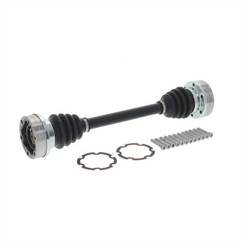 TrakMotive CV Axle Shaft P/N:VW-8045 Fits: Volkswagen Transporter 79-68 - Image 3