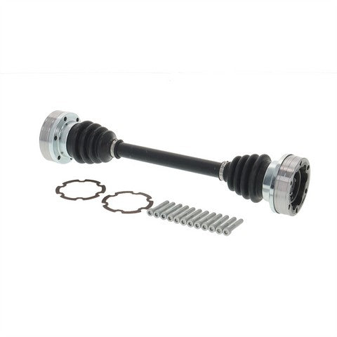 TrakMotive CV Axle Shaft P/N:VW-8045 Fits: Volkswagen Transporter 79-68 - Image 2