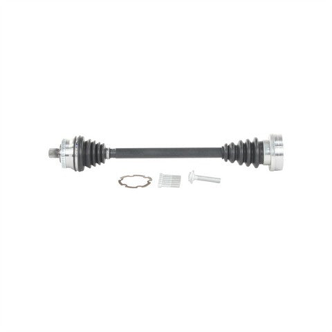 TrakMotive CV Axle Shaft P/N:VW-8050 Fits: Audi A4 Quattro 00-97, Volkswagen Passat 05-00 - Image 1