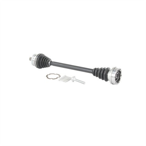 TrakMotive CV Axle Shaft P/N:VW-8050 Fits: Audi A4 Quattro 00-97, Volkswagen Passat 05-00 - Image 2