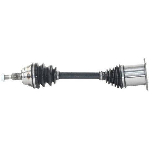 TrakMotive CV Axle Shaft P/N:VW-8051 Fits: Volkswagen Golf 06-02, Volkswagen Jetta 05-02 - Image 1