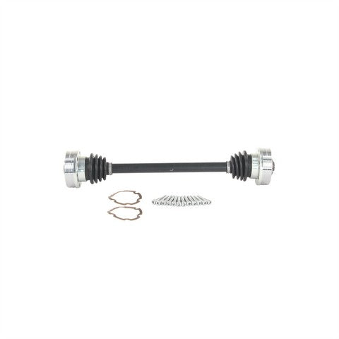 TrakMotive CV Axle Shaft P/N:VW-8052 Fits: Volkswagen Vanagon 91-83 - Image 1