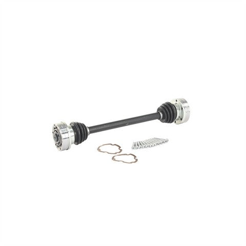 TrakMotive CV Axle Shaft P/N:VW-8052 Fits: Volkswagen Vanagon 91-83 - Image 2