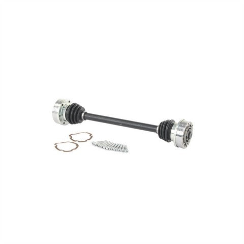 TrakMotive CV Axle Shaft P/N:VW-8052 Fits: Volkswagen Vanagon 91-83 - Image 3