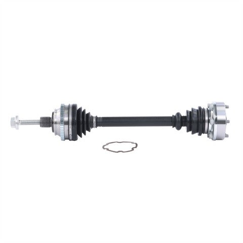 TrakMotive CV Axle Shaft P/N:VW-8054 Fits: Volkswagen Eurovan 96-92 - Image 1
