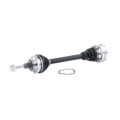 TrakMotive CV Axle Shaft P/N:VW-8054 Fits: Volkswagen Eurovan 96-92 - Image 3