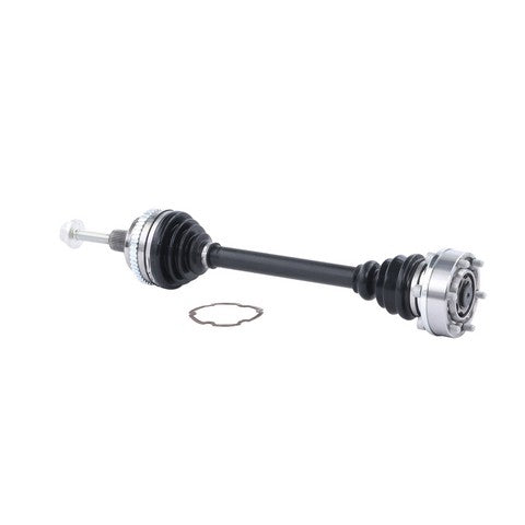 TrakMotive CV Axle Shaft P/N:VW-8054 Fits: Volkswagen Eurovan 96-92 - Image 2