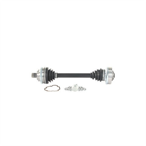 TrakMotive CV Axle Shaft P/N:VW-8055 Fits: Volkswagen Eurovan 96-92 - Image 1