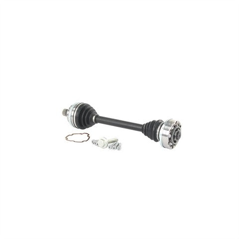 TrakMotive CV Axle Shaft P/N:VW-8055 Fits: Volkswagen Eurovan 96-92 - Image 2