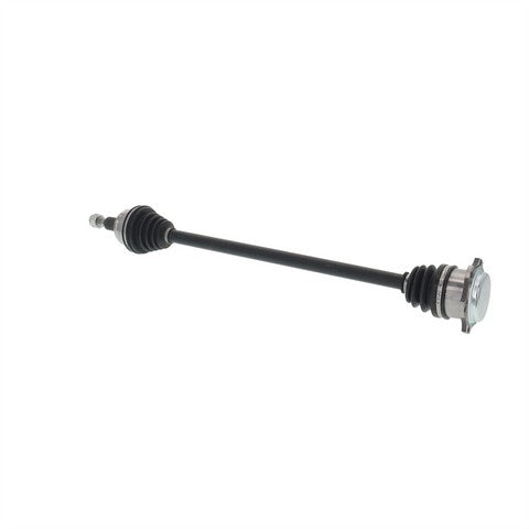 TrakMotive CV Axle Shaft P/N:VW-8058 Fits: Volkswagen Beetle 1998 - Image 2