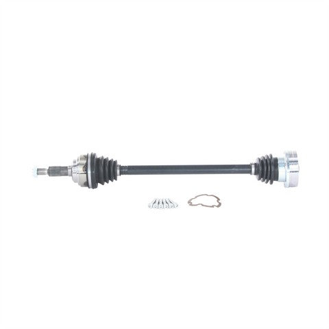 TrakMotive CV Axle Shaft P/N:VW-8059 Fits: Volkswagen Vanagon 91-86 - Image 1