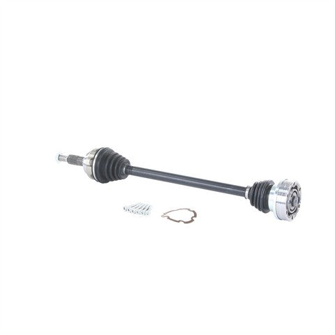 TrakMotive CV Axle Shaft P/N:VW-8059 Fits: Volkswagen Vanagon 91-86 - Image 3